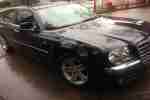 Chrysler 300C Touring 5.7 V8 HEMI Automatik UNFALLWAGEN