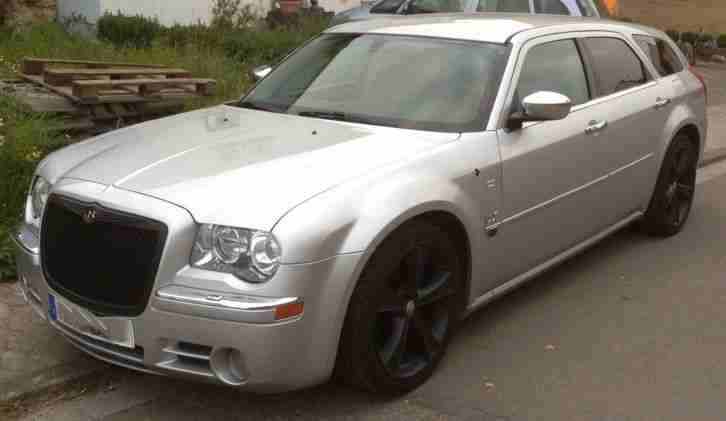 Chrysler 300c 3.0