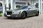 Chrysler 300c 3.0 CRD TOP mit Garantie