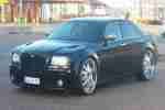 Chrysler 300c 5.7 hemi