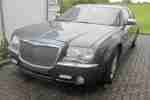 Chrysler 300c Bentley Look Vollaussattung