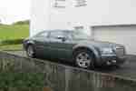 Chrysler 300c Bentley Look Vollaussattung