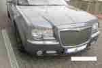 Chrysler 300c CRD Bentley Look Vollaussattung Diesel