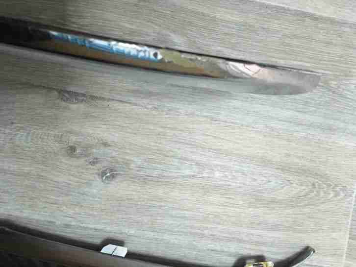 Chrysler 300c Chromeleiste