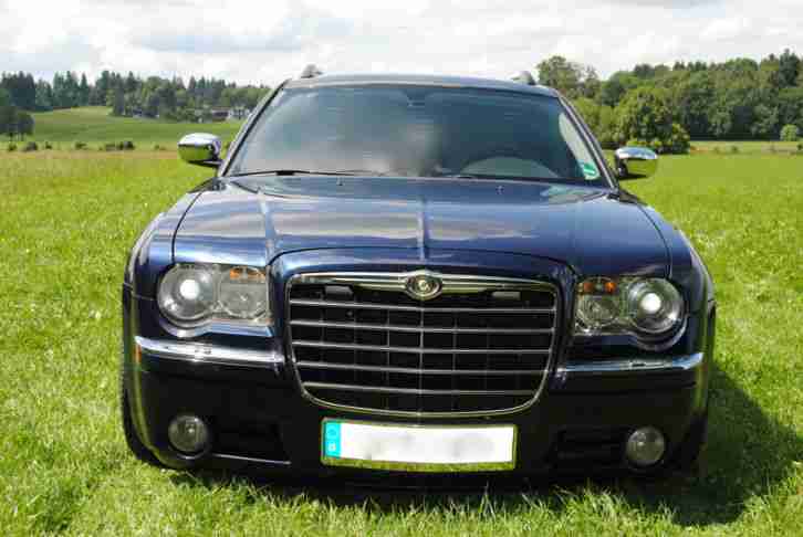 Chrysler 300c Hemi V8 340PS 5, 7L Touring