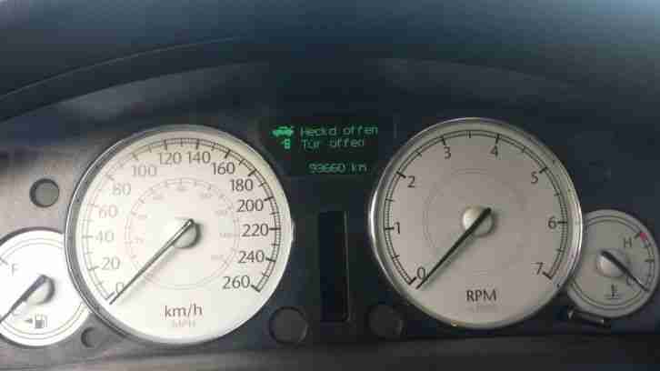 Chrysler 300c mit