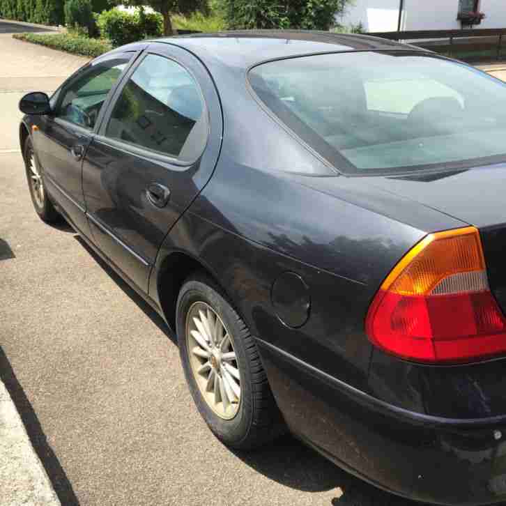 Chrysler 300m 2,7l V6 172.500km - Steuergerät defekt