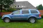 Chrysler Aspen 5, 7 HEMI LIMITED SUV (Dodge Durango,