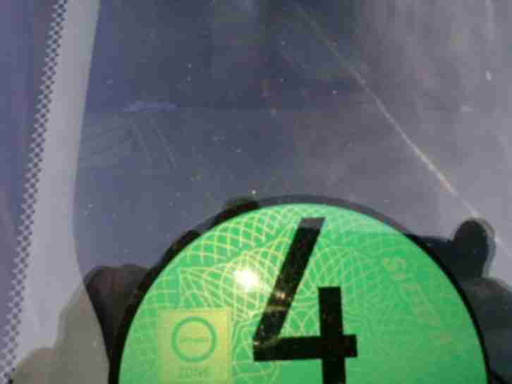 Chrysler CRD 300 C Kombi 175700 Km TÜV 10/16 Vollausstattung Top Auto