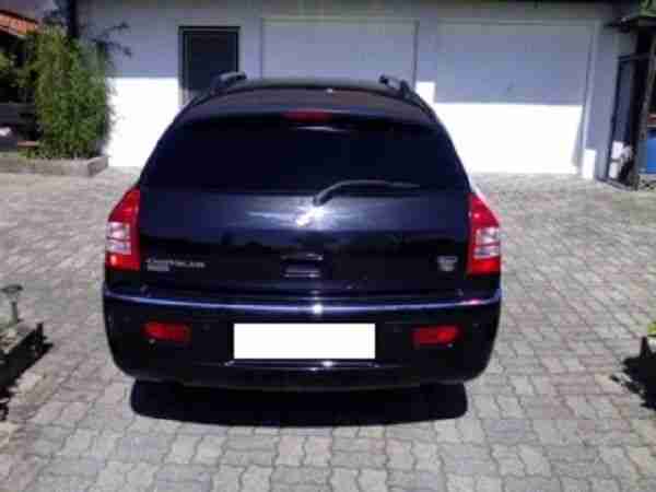 Chrysler CRD 300 C Kombi 175700 Km TÜV 10/16 Vollausstattung Top Auto