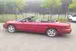 Chrysler Cabrio 2, 0