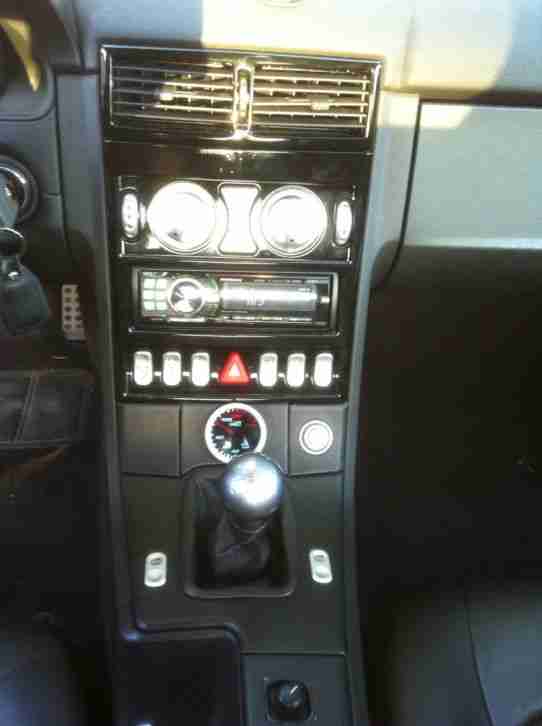 Chrysler Crossfire