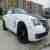 Chrysler Crossfire 3.2