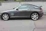 Chrysler Crossfire 3.2L V6 SLK Technik ! gepflegt,