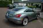 Chrysler Crossfire