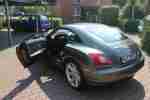 Chrysler Crossfire Ceramic Hankook Lack LPG