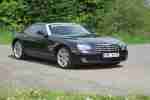 Chrysler Crossfire Coupe Schalter HU Neu Top