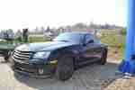 Chrysler Crossfire SRT 6