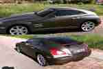 Chrysler Crossfire