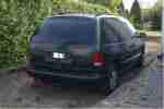 Chrysler DODGE Caravan (Voyager)