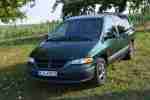 Chrysler DODGE GRAND CARAVAN