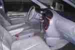 Chrysler GS Grand voyager 1999 mit LPG gasanlage