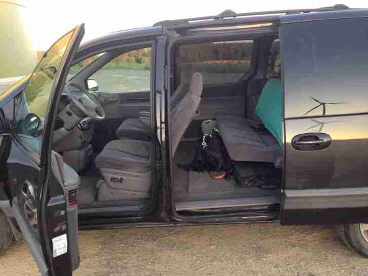 Chrysler Grand Voayger Le 3.3