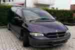 Chrysler Grand Voyager 2, 4