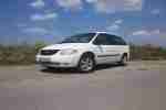 Chrysler Grand Voyager 2.4 SE Van Kleinbus Klima, 7