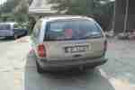 Chrysler Grand Voyager 2, 5 TD