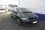 Chrysler Grand Voyager 3, 3 Bastlerfahrzeug