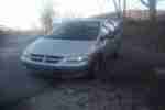 Chrysler Grand Voyager 3.3 LE Fahrbereit AHK Tüv 93077