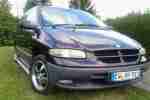 Chrysler Grand Voyager 3, 3 mit Tüv, Tuning und neuem