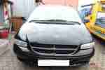 Chrysler Grand Voyager 7 Sitzer Leder 285000 km