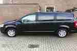 Chrysler Grand Voyager Autom. 2008 Vollausstattung