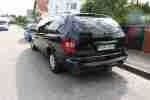 Chrysler Grand Voyager Bj 2007 2.8 Diesel Automatik