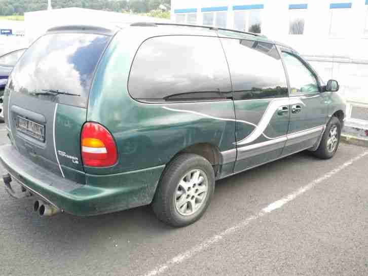 Chrysler Grand Voyager Bj.97