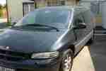 Chrysler Grand Voyager GS