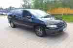 Chrysler Grand Voyager GS 3.3 LPG TÜV 12 15 Sehr