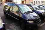 Chrysler Grand Voyager LX 3.3