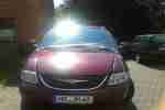 Chrysler Grand Voyager RG 2, 5 CRD