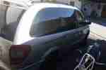 Chrysler Grand Voyager RG 2, 5 CRD