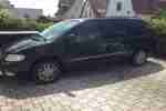 Chrysler Grand Voyager RG 2, 5 CRD Limited