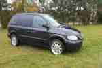 Chrysler Grand Voyager RG