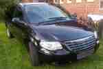 Chrysler Grand Voyager RG LX 2.8 CRD Automatik Stow`n