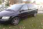 Chrysler Grand Voyager RG mit Stown Go Austattung BJ