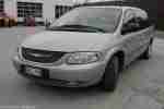 Chrysler Grand Voyager SE 2, 4 L 7 Sitzer Top Zustand,