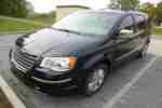 Chrysler Grand Voyager Town&Country “Limited”