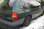 Chrysler Grand Voyager Van 3.3 Ltr. Leder 2.Hand