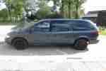 Chrysler Grand Voyager Van Usa V6 3.3L